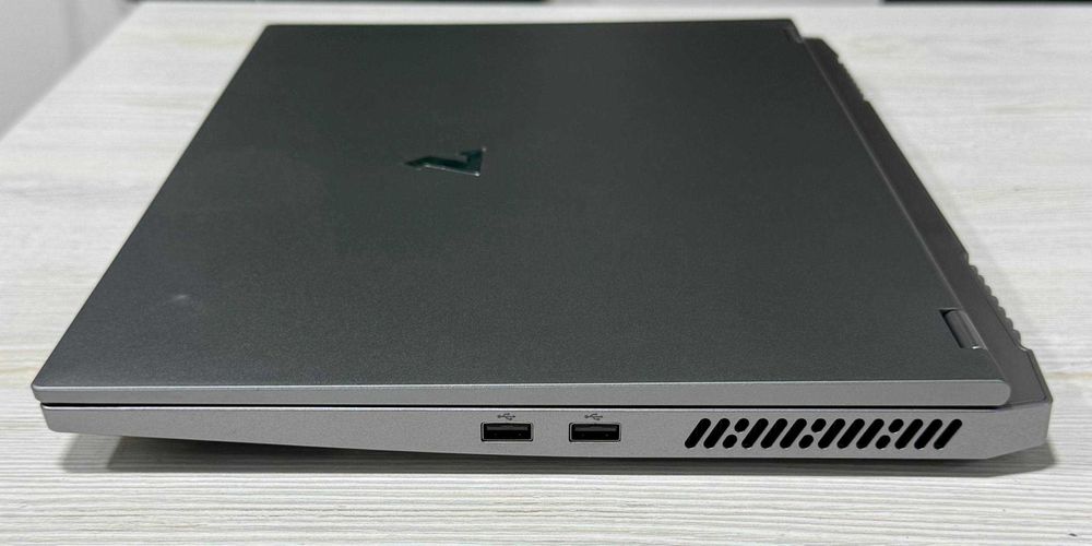 Gaming Laptop "16 FullHD Core i9-8950HK 16GB/512GB GTX 1050 3GB ideal