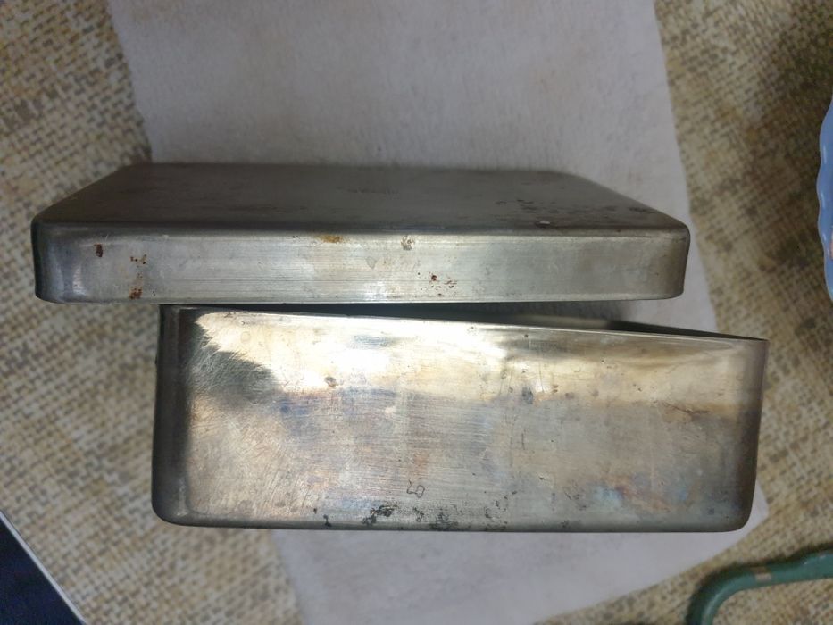 Стерилизатор медицинский.