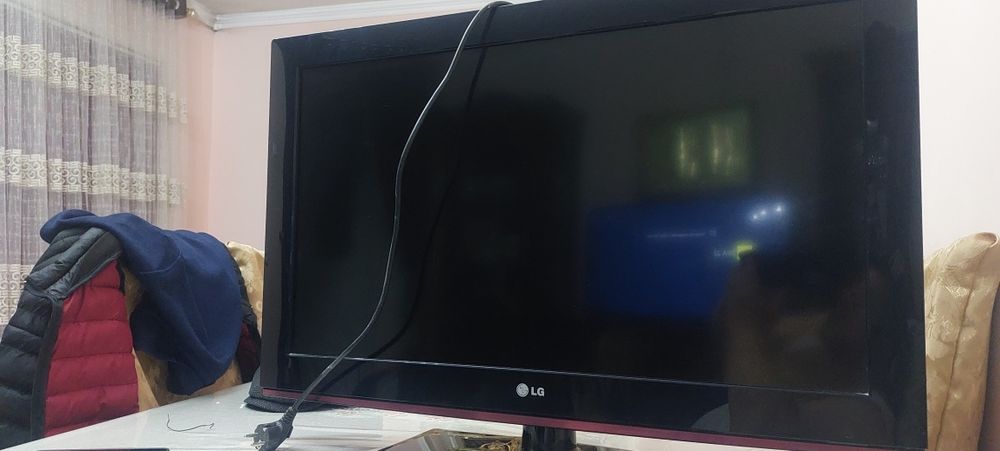 Телевизор lg состояние б/у