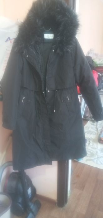 Продам куртку ПАРКА