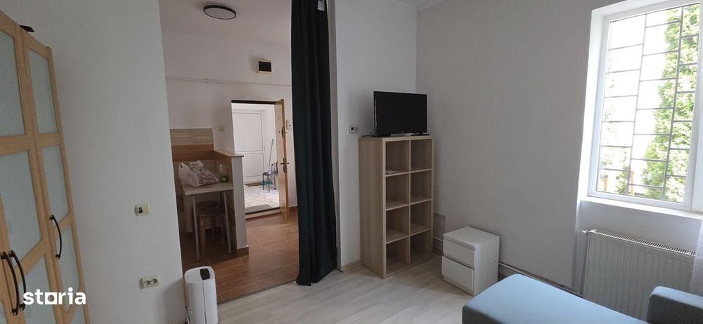 De inchiriat apartament cu o camera langa UMF — fotografia 3