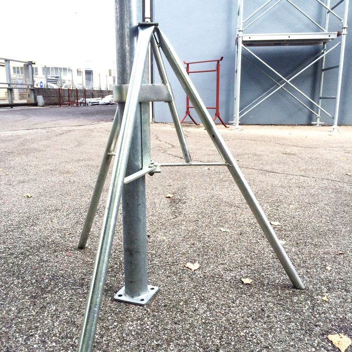 Sisteme cofraje complete doka pt stalpi, fundatie, planseu placa popi