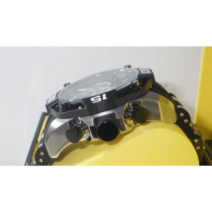 CEAS barbatesc INVICTA