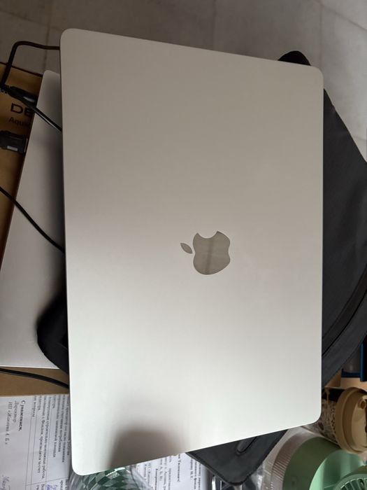 Продам ноутбук imac