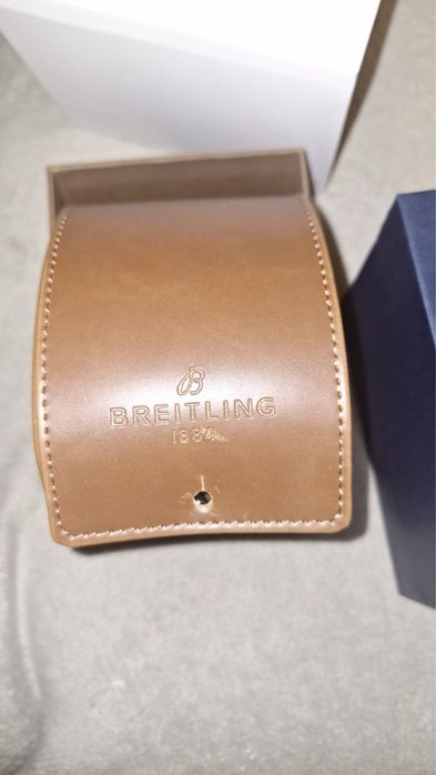 Мъжки часовник, модел Breitling Premier B01