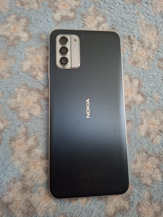 Vand telefon nokia