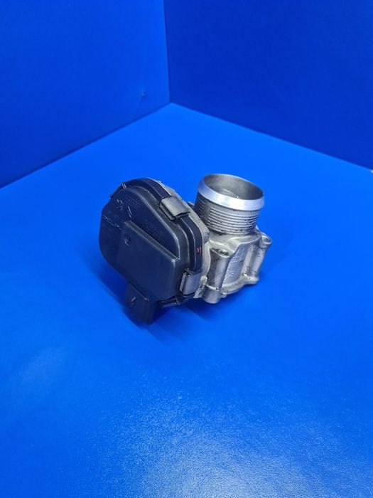 Clapeta acceleratie Ford Focus Mk3, 1.6 tdci