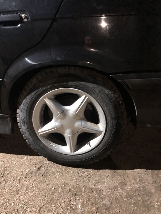 Диски на е36 бмв