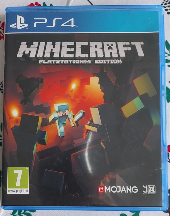 Игри за Playstation 4 и 5