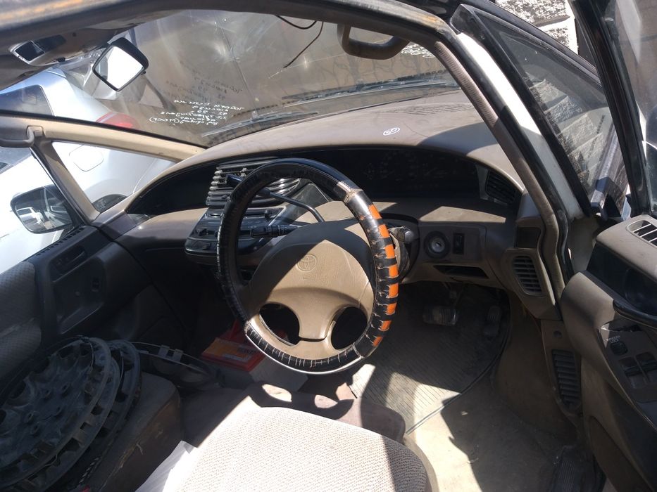 Тойота Эстима Люсида 92-99г. РАЗБОР