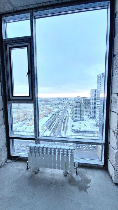 Квртира 32 комнаты, Пентхаус