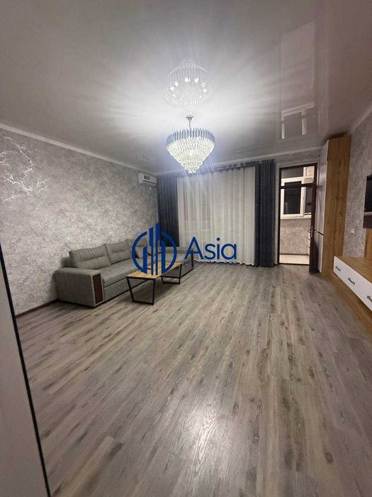 #K514 #1x xonali zamonaviy kvartira 5-etajdan sotuvga chiqdi