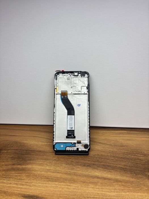 Оригинален дисплей с рамка за Redmi 13
