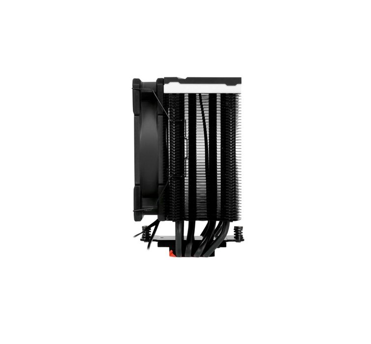 ' Кулер для процессора ID-Cooling SE-234-ARGB V2 (TDP 200W)
