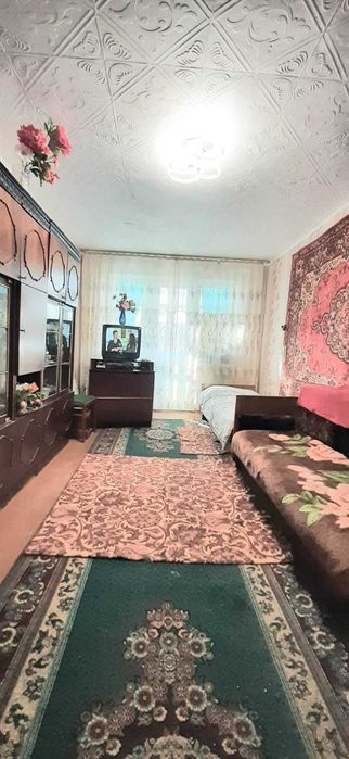 Продам 1 комнатную квартиру