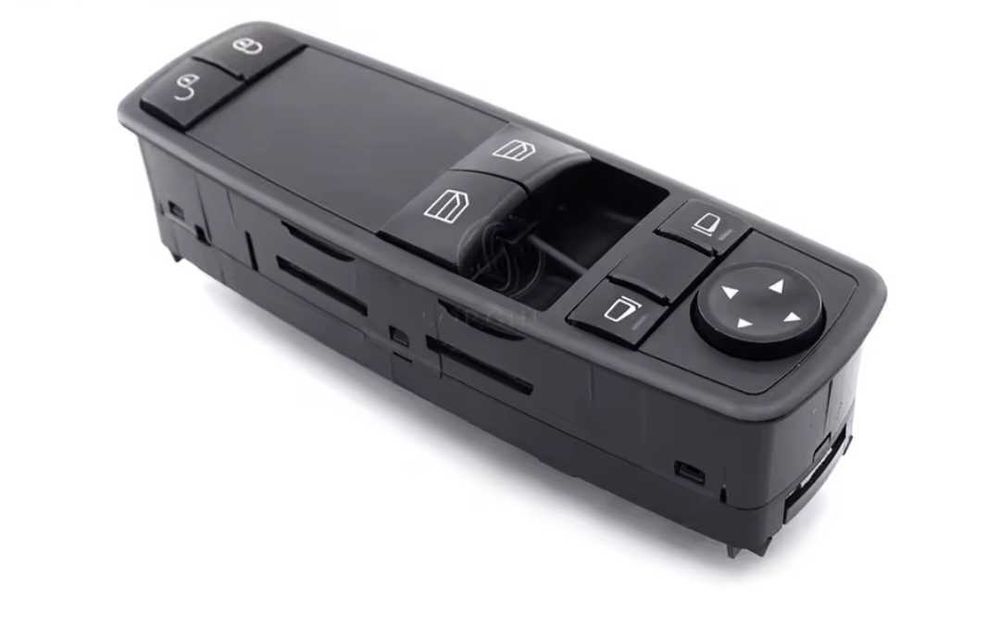 Контролен блок за управлението на стъкла за Mercedes W169 245 Мерцедес