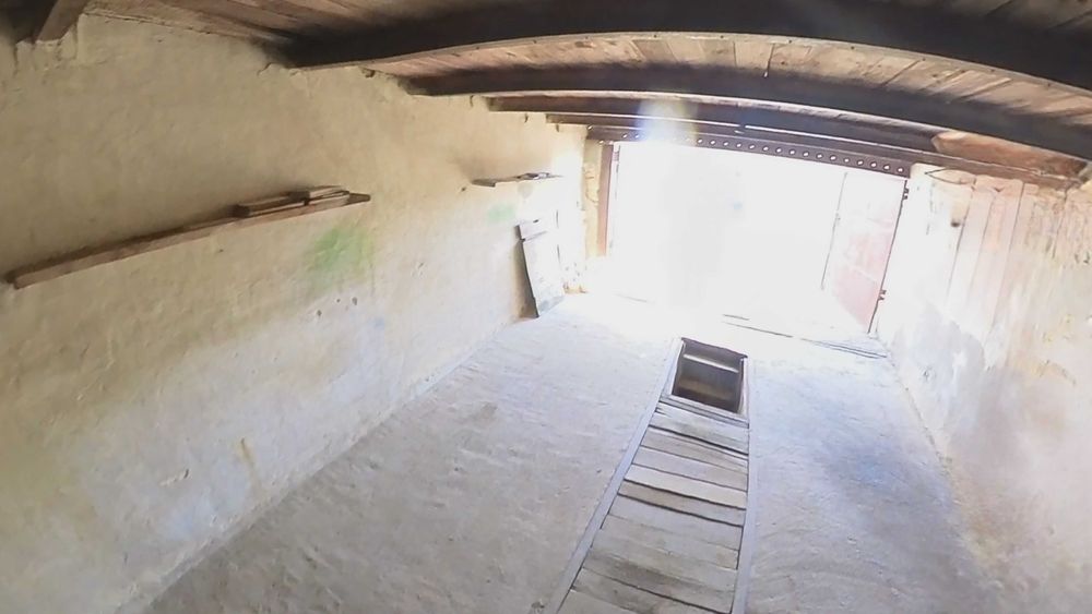 Навои. Продается Гараж за Шодликом