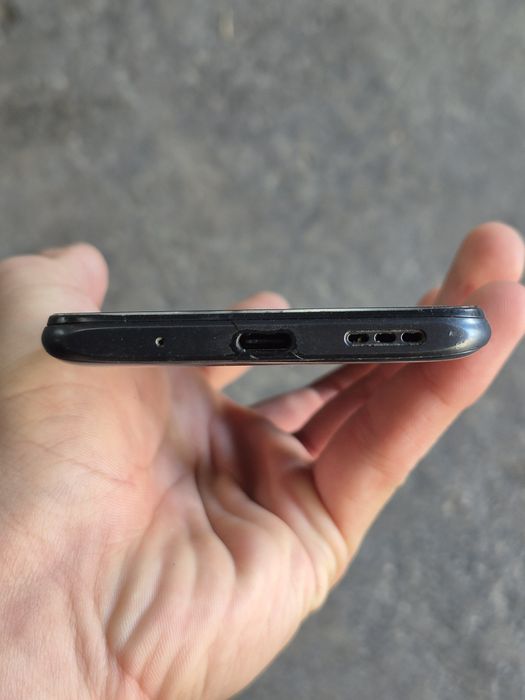 Poco m3 pro 5g 64gb