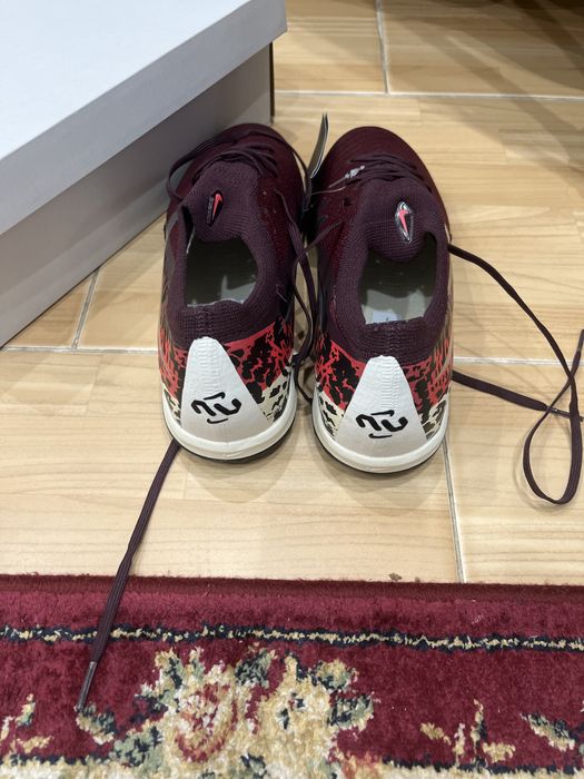 Сороконожки Nike Mercurial 42 размер
