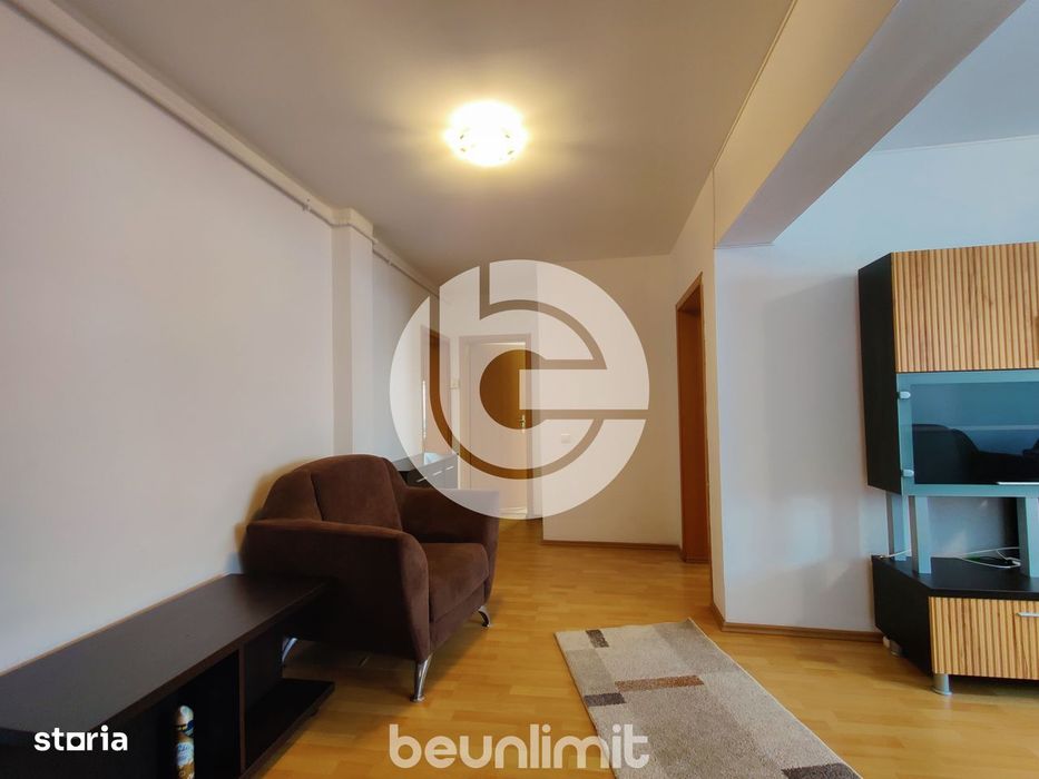 Apartament 2 camere - 60 mp utili - gradina 20 mp - parcare - Ștrand - View 5