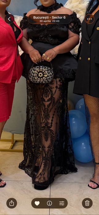 Rochie de seara