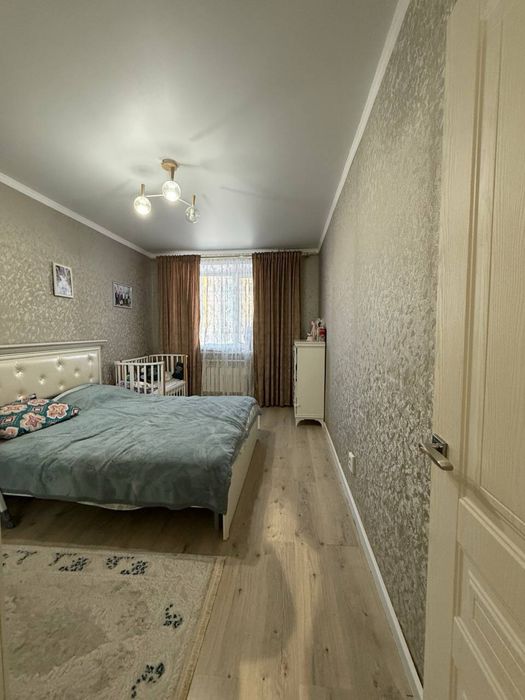 2 комнатная кваритра