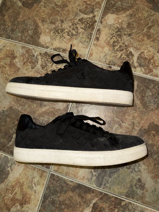 Обувки Emporio Armani 44