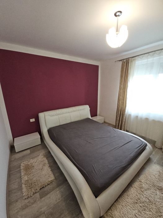 Apartament 3 camere de inchiriat- Giroc