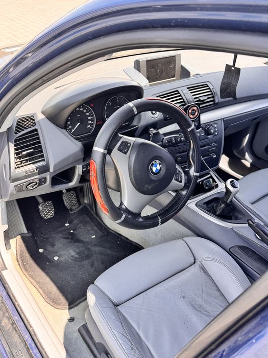 Bmw seria 1 e87