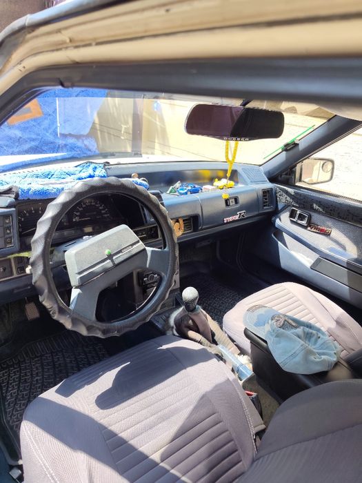 Продам автомобиль mazda 626