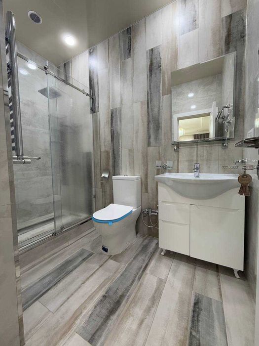 ЖК Akay City (Дархан) • 2-комн. • 60 м² • 12 / 22 [2МУ: 003]