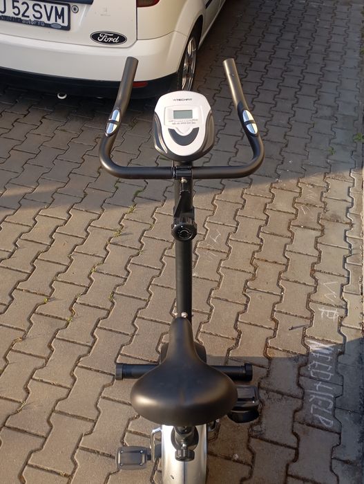 Vând bicicletă Techfit B 320