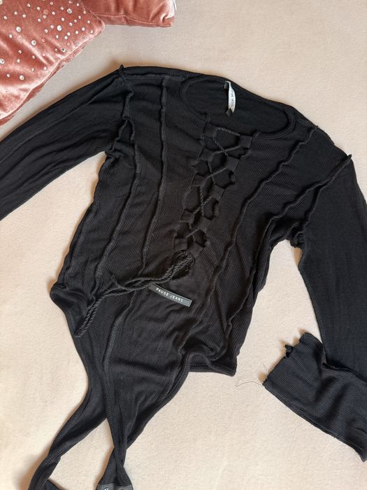 Боди Paus Jeans