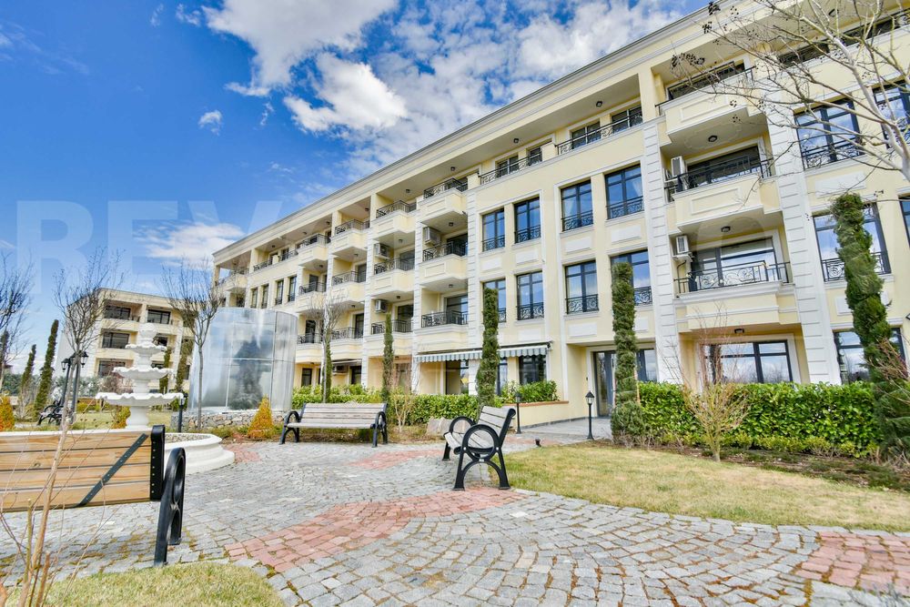 Продава се Двустаен апартамент в София, Витоша - 63 кв.м за 2793 €/кв.м - Снимка #11