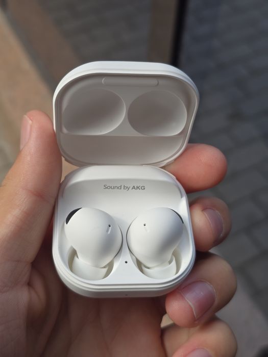 Galaxy Buds2 Pro