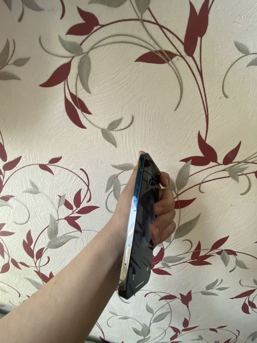 Айфон 12 про.