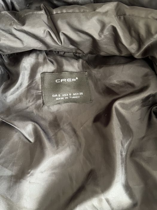 Куртка зимняя женская