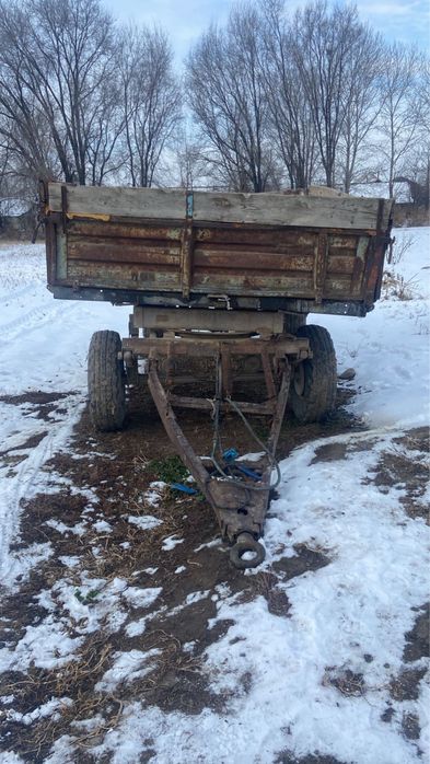 Телешка сатылады