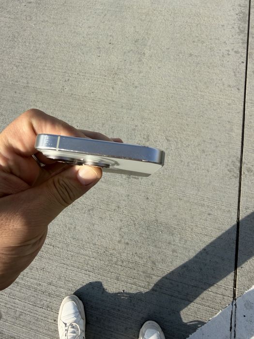 Iphone 15 Pro 256 GB