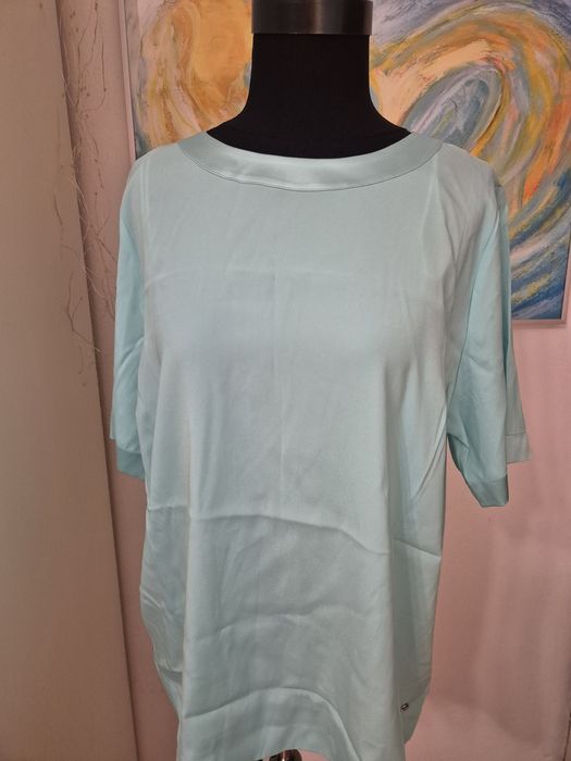 Копринена блуза Walbusch