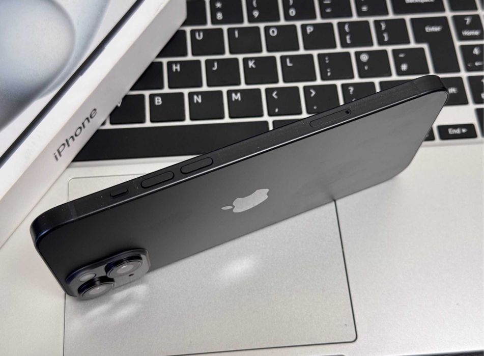 iPhone 15 PLuS • Totul Original
