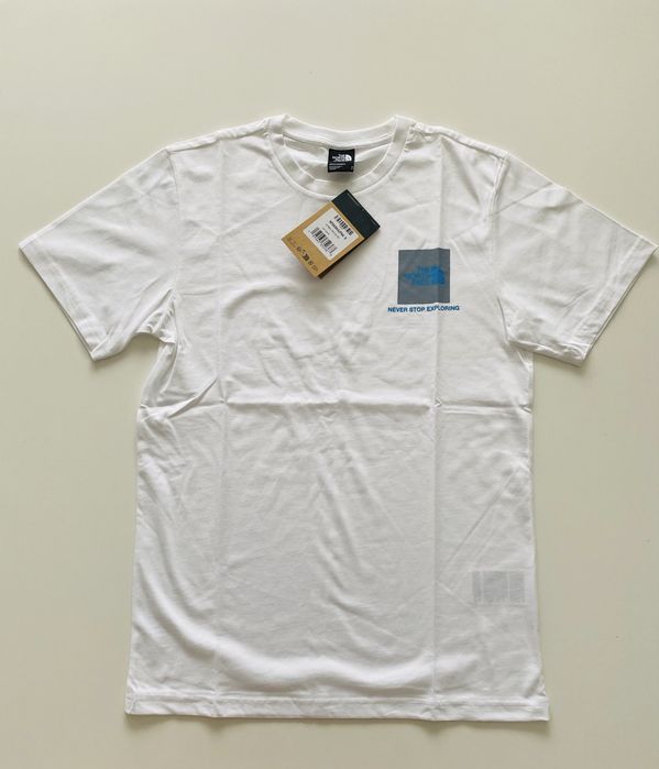 Tricou barbati, The North Face, masura S
