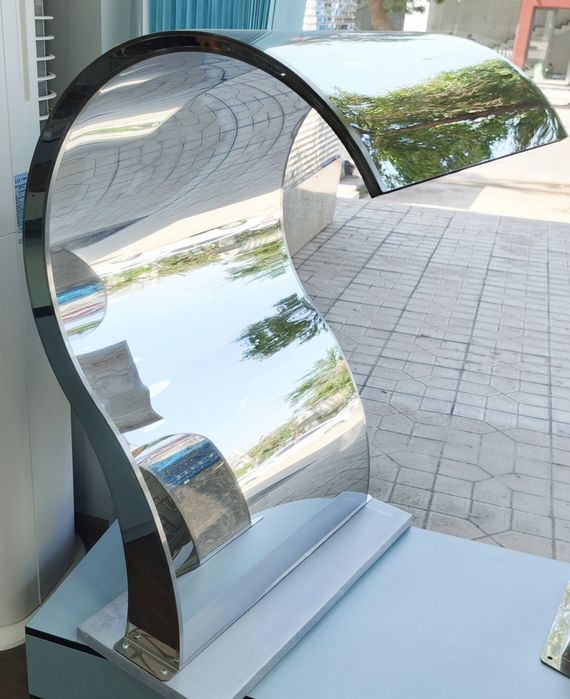 Водопад для бассейнов КОБРА