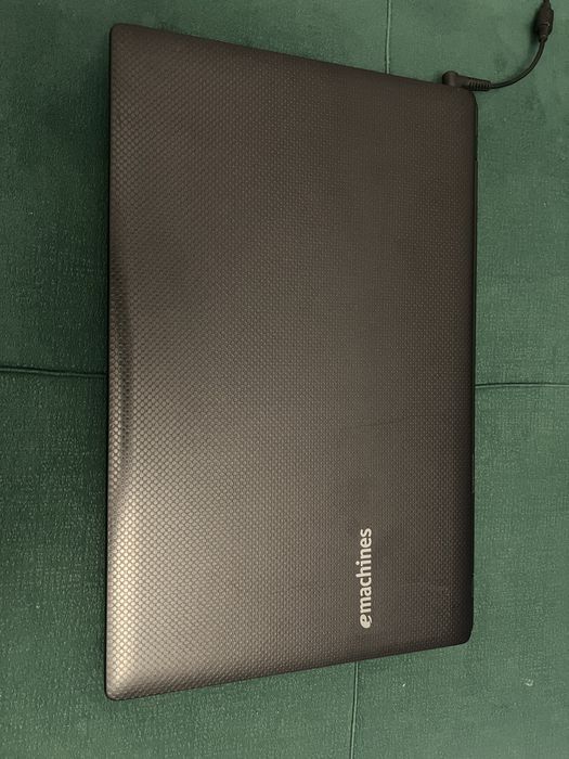 Продам ноутбук acer emachines