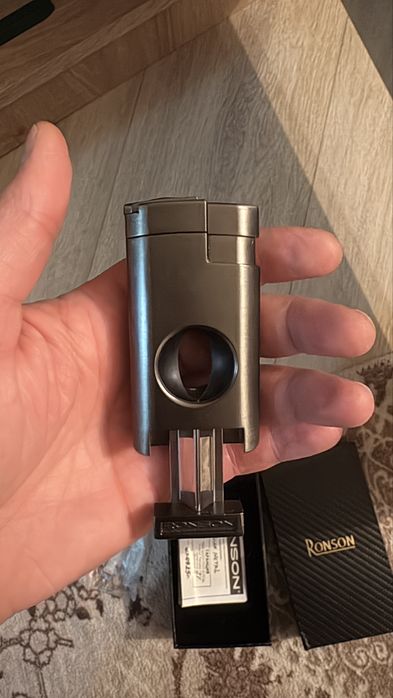 нова орегинална запалка RONSON