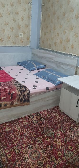 Mehmonlar uchun kunlik ijara.Sam shaxarda.