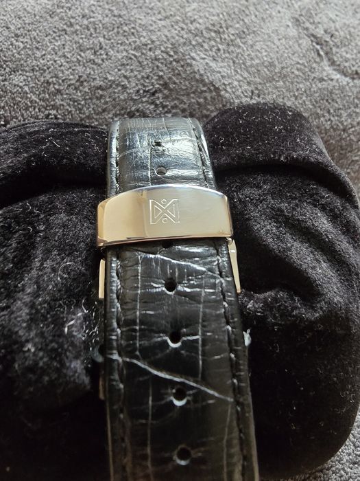 Мужской часы nika