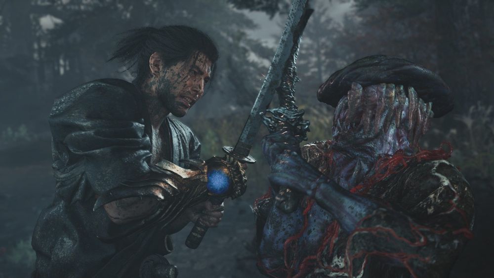 Onimusha Way of the Sward PS 5
