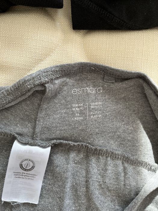 Клинове за бременни HM/ Lidl