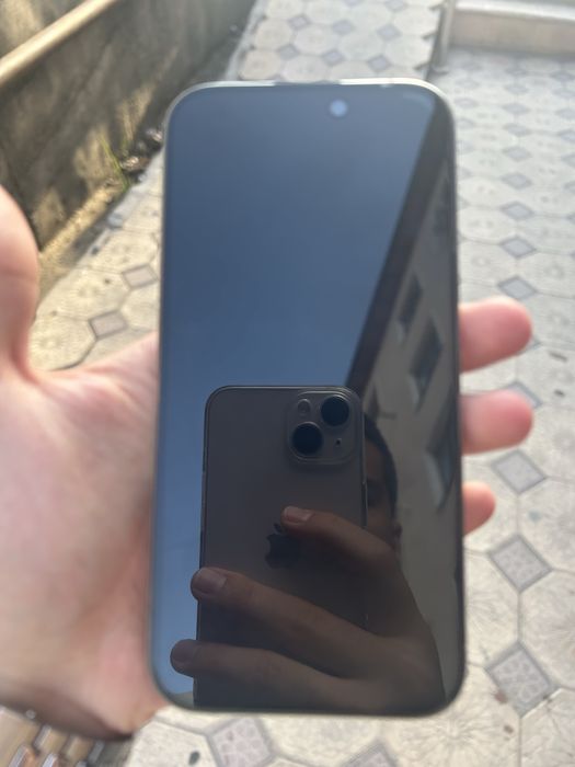 IPhone 15 Pro Идеал